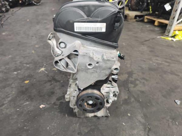 MOTEUR 1.2TSI TFSI CJZA VW/AUDI/SEAT/SKODA - Vue 3